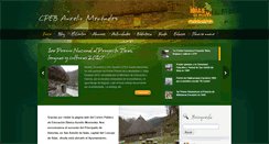 Desktop Screenshot of connioibias.com